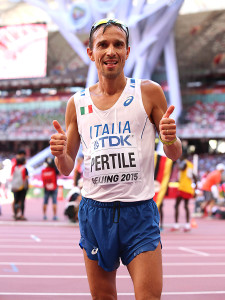 Pechino 22/08/2015 Campionati del mondo di atletica 2015 - IAAF World Championships 2015 - Foto di Giancarlo Colombo/A.G. Giancarlo Colombo